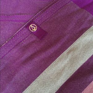 Lululemon Ivivva Scarf